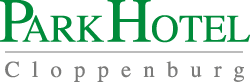 Parkhotel Cloppenburg Logo